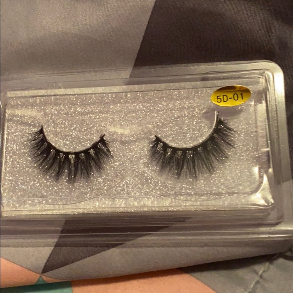 minks eyelashes